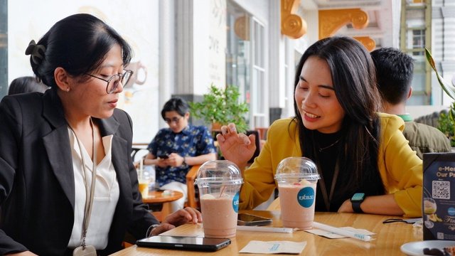 JCM Hadirkan Cinderella Nail Show dan Excelso