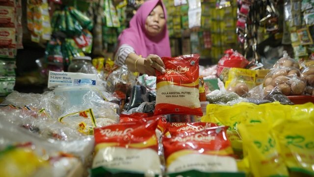 Tahun 2022, Rajawali Nusindo Catat Penjualan Rp4,69 Trilun