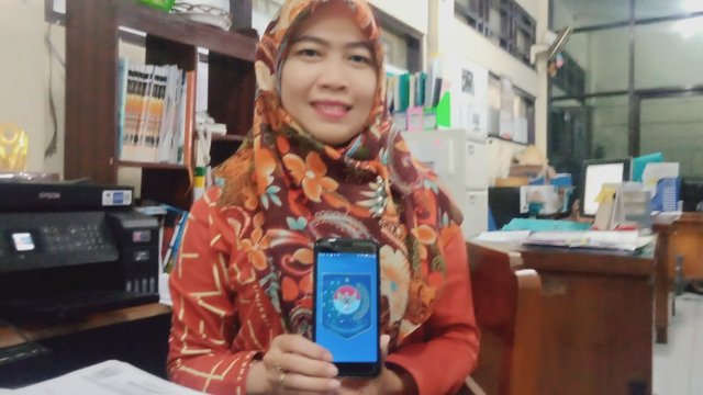 Disdukcapil Mulai Layani KTP Digital Warga Sipil