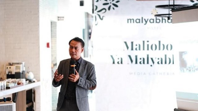 Malyabhara Hotel Siap Meramaikan Kancah Perhotelan Yogyakarta