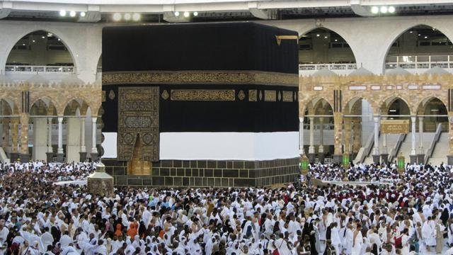 Ini Alasan Mengapa Biaya Haji Mahal