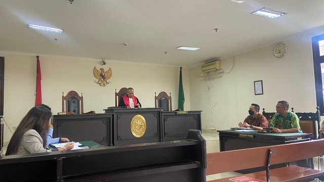 Penetapan Tersangka Perkara Hak Cipta, Polda DIY Hadapi Gugatan Praperadilan