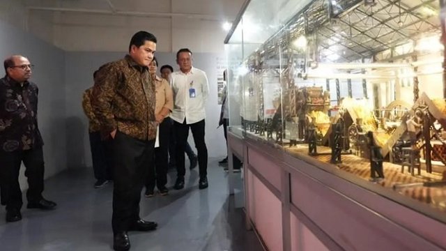 Wajah Baru Lokananta Bisa Dinikmati Juni 2023, Jadi Andalan Wisata Solo