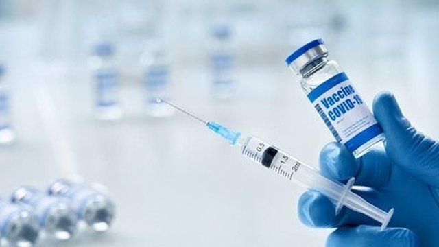 9,3 Juta Dosis Vaksin Booster Kedua Disiapkan