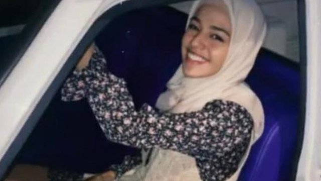 Putuskan Berhijab, Susan Sameh Tak Mau Jelek di Mata Allah