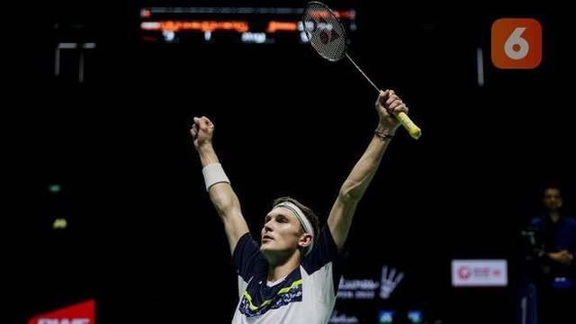 Pemain Top Kompak Mundur Indonesia Masters 2023, Alasan Kecapekan