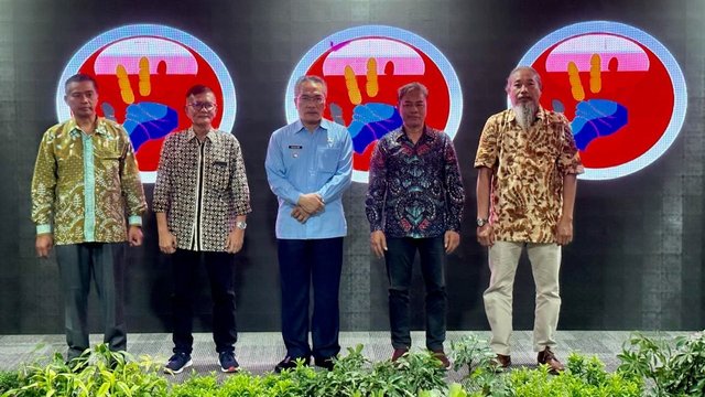 JIFFINA Kembali Digelar Maret, Optimis Tak Terpengaruh Resesi Global