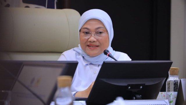RUU PPRT Jadi UU Lindungi Pekerja Domestik