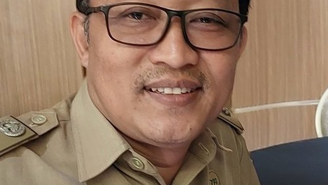 Jabatan Lurah Bodronoyo Sesuai Regulasi