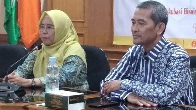 Tanpa Logo Halal Kena Sanksi