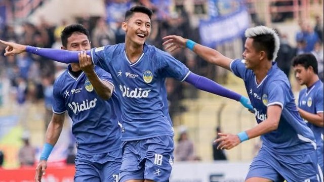 Muncul Dua Skema Liga 2, Begini Kata PSIM