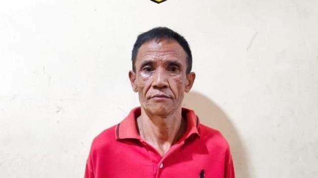Kejam! Wowon Ternyata Juga Korbankan Anaknya yang Masih Balita