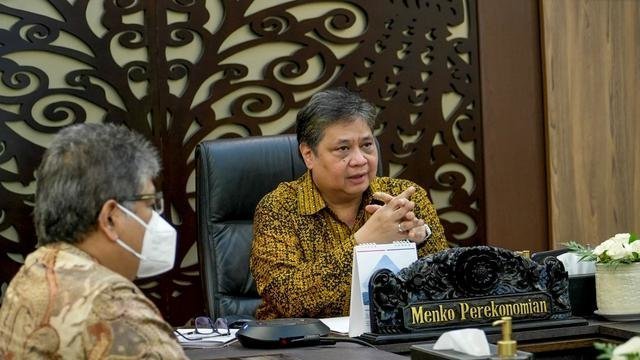 Biodiesel B35 Siap Meluncur Februari 2023