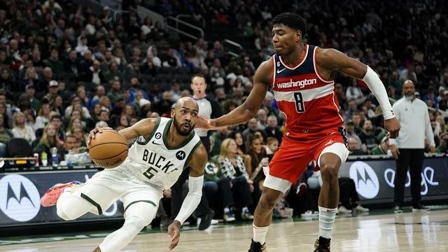 Rui Hachimura Berabuh di Lakers