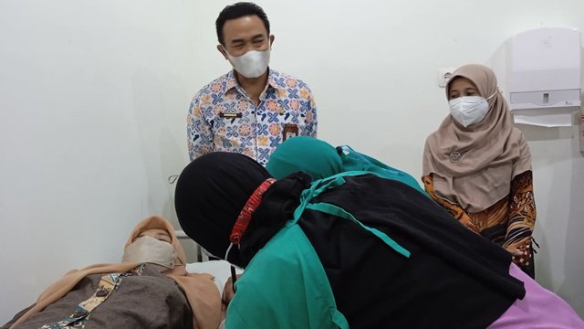 BKKBN DIY dan RSKIA Sadewa, Layani KB Gratis Awal Tahun
