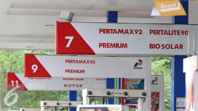 Harga BBM Pertamax Cs Bakal Berubah Tiap Minggu, Bisa Naik atau Turun