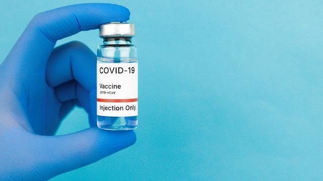 Bio Farma Sebar 5 Juta Dosis Vaksin IndoVac