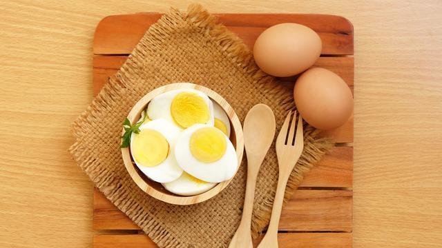 Deretan Makanan Bisa Dikonsumsi Saat Menurunkan Berat Badan
