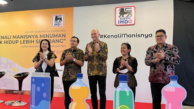 Hari Gizi Nasional 2023: Pengidap Diabetes 19,5 Juta Orang, Indonesia Urutan 5 Dunia