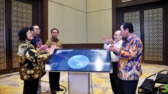 Demokrasi Lingkungan di Indonesia, Keberadaan Portal I-LEAD ICEL Sangat Penting