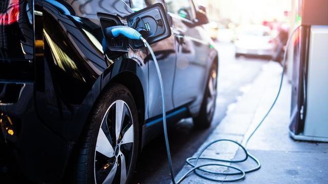 Bulan Depan Subsidi Motor Listrik Bakal Diumumkan