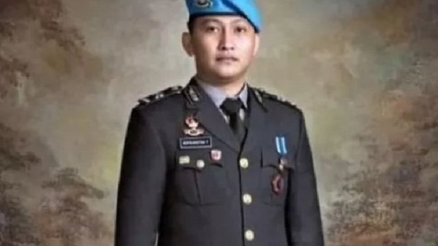 Hari Ini Hendra Kurniawan Hadapi Sidang Tuntutan Kasus
