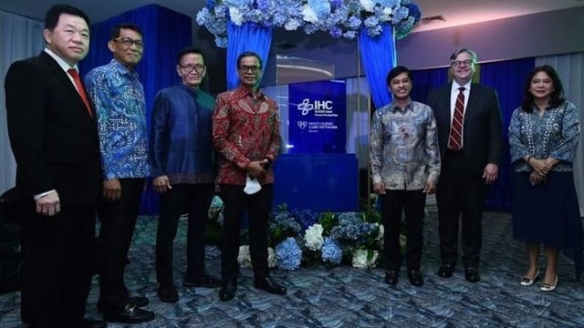 Hadirkan Layanan Kesehatan Dunia, Mayo Clinic dan RSPP Berkolaborasi