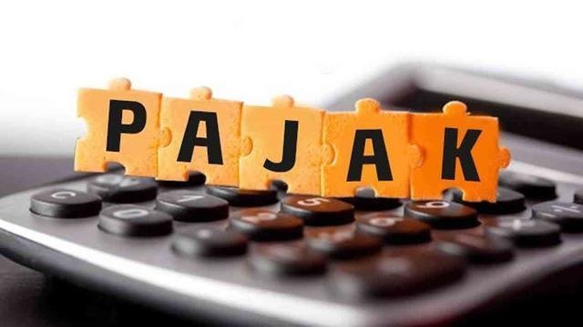 Capaian Kinerja Penerimaan Pajak DIY 2022 Lampaui Target