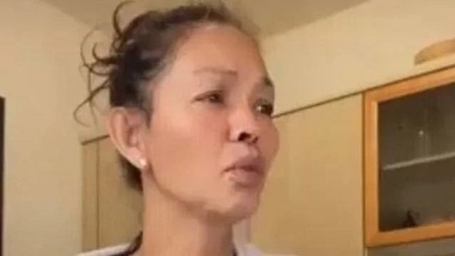 Bunda Corla Lebih Suka Tinggal di Luar Negeri
