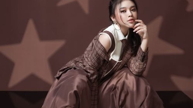 Anneth Bawakan Ulang Lagu ‘Januari’ Bersama The Bakuucakar  