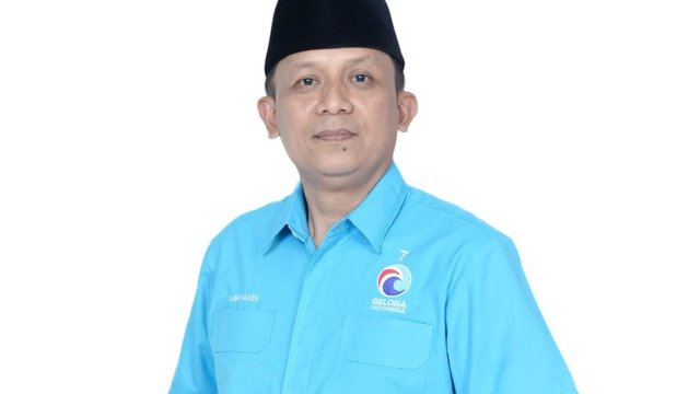 Partai Gelora Buka Pendaftaran Bacaleg, Warga Boleh Daftar