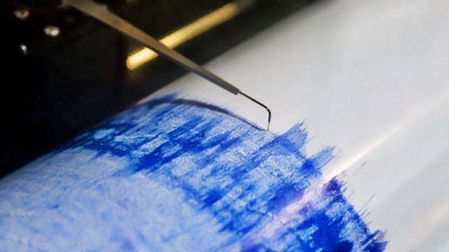 Info BMKG: Gempa Guncang Timur Laut Kabupaten Bandung M4,3 Sebanyak 2 Kali