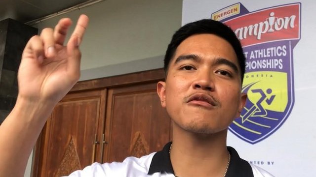 Ungkap Ingin Terjun ke Politik, Perindo DIY Usulkan Kaesang Maju Bupati Sleman 
