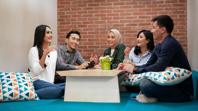 Beri Pengalaman di Dunia Kerja, BRI Buka Program 'Magang Generasi Bertalenta'