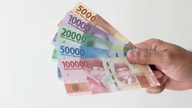 Oknum PNS Minta Uang Rp30 Juta ke Warga