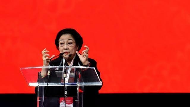Pesan Megawati, Perjuangkan Inggit Garnasih Diangkat Pahlawan Nasional