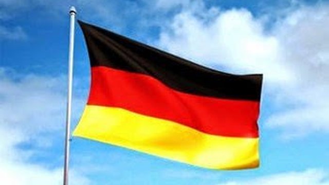 Jerman Optimisi Lolos Resesi | KRJOGJA