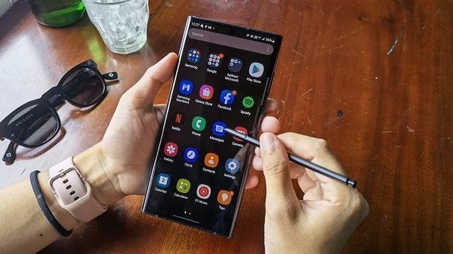 HP Samsung Galaxy S23 Bakal Pakai Gorilla Glass Victus 2