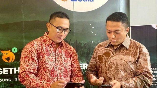 Naik 10 Kali Lipat, Qoala Plus Optimis Jadi Asuransi Digital Terbaik di Indonesia  