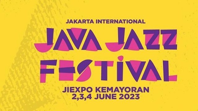 2-4 Juni 2023, Java Jazz Festival 2023 Siap Kembali Digelar