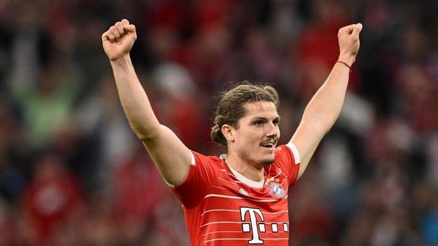 MU Resmi Pinjam Gelandang Bayern Munchen Gantikan Eriksen