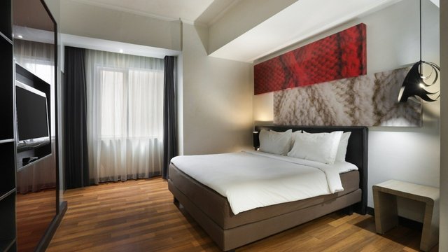 Okupansi Hotel Mulai Membaik, Turis Asing Menginap di Yogyakarta Selama 2,77 Hari