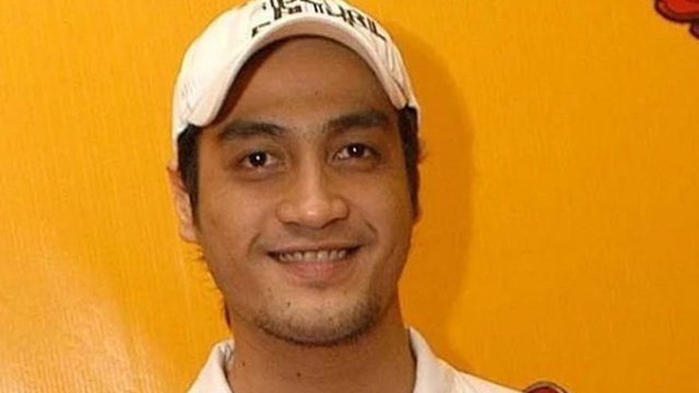 Ferry Irawan Mengaku Pasrah | KRJOGJA