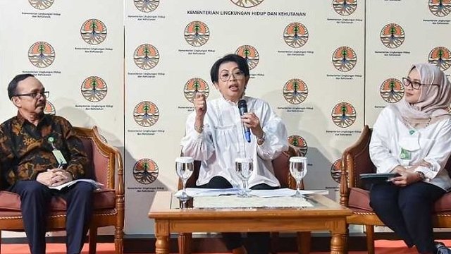Beri Kontribusi Nyata dalam Kelola Sampah untuk Capai Target Zero Emisi