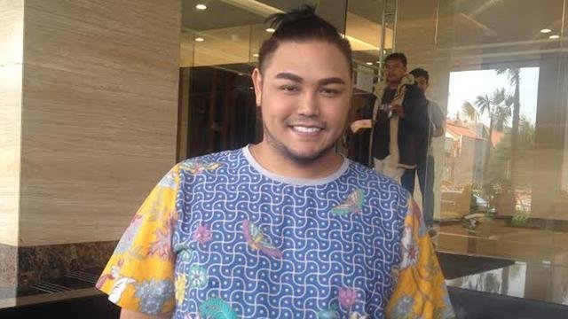 Ivan Gunawan Dirikan Masjid di Uganda Senilah Rp 1,5 M