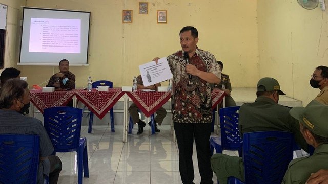 Berperan Strategis, Honor Satlinmas Perlu Dinaikkan