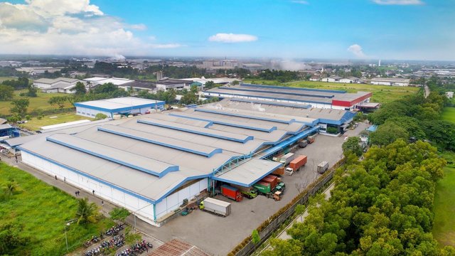 Industri Makanan dan Minuman Pulih, Bisnis Unifam Bakal Tumbuh