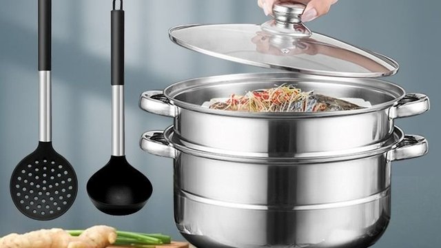 Mau Masak Tanpa Ribet, Peralatan Modern ini Wajib Ada di Dapur