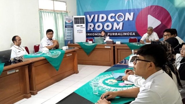Purbalingga Mulai Terapkan Sertifikat Elektronik