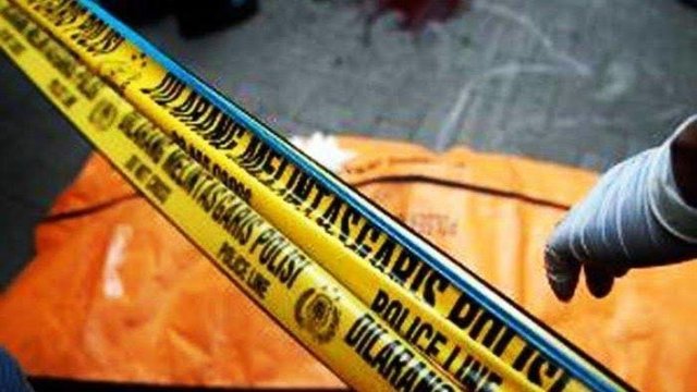 Diduga Meninggal Dimasukan Kantong Mayat, Ternyata Masih Hidup